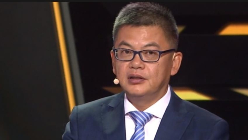 苏群：广厦夺冠奖金不超过2500万；朱俊龙额外获得235万