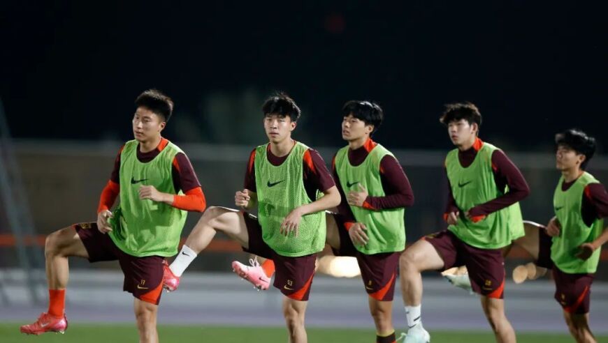 国足客战印尼没有退路，伊万思路依然以稳为主
