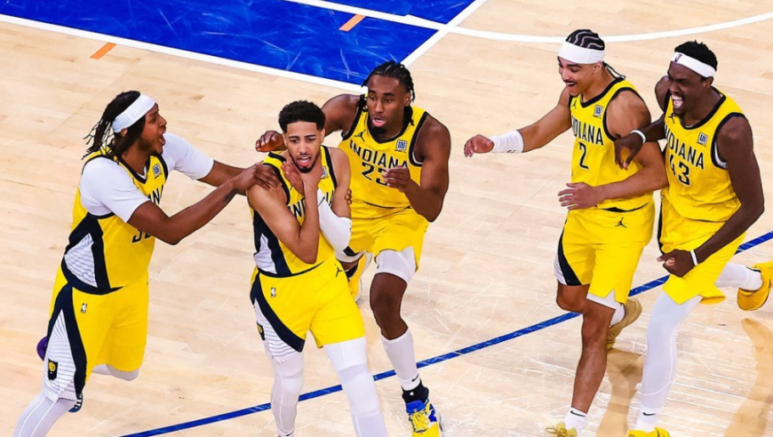 场均18分10助，从NBA无人问津到高攀不起！季后赛真正MVP诞生了