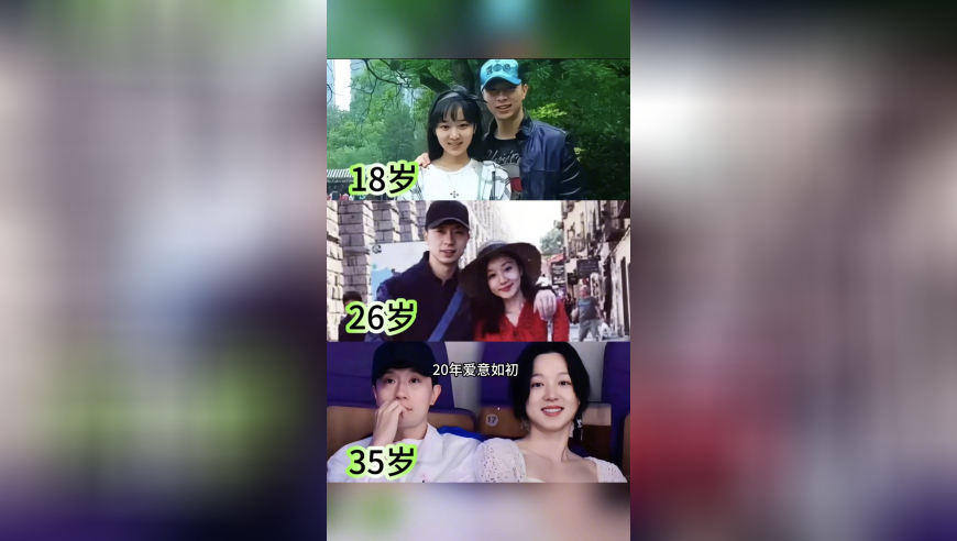 马龙老婆夏露到底是什么来头，龙龙竟然这么爱她