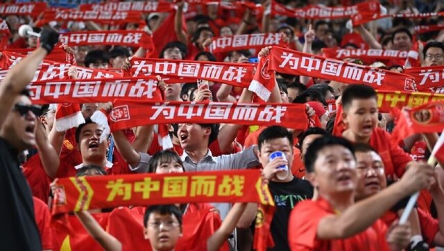 国足公布世预赛大名单，最后两战不容有失
