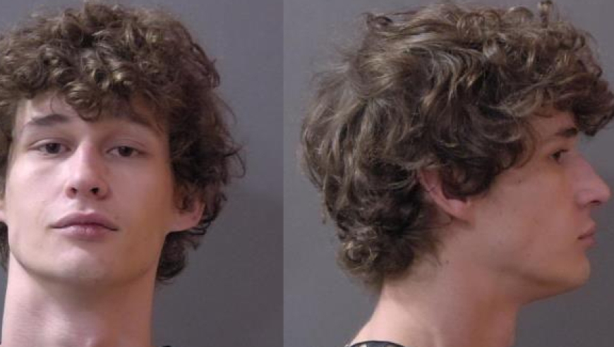 24岁步行者球迷被捕！观战东决时刺伤两位尼克斯球迷：被指控多项罪名