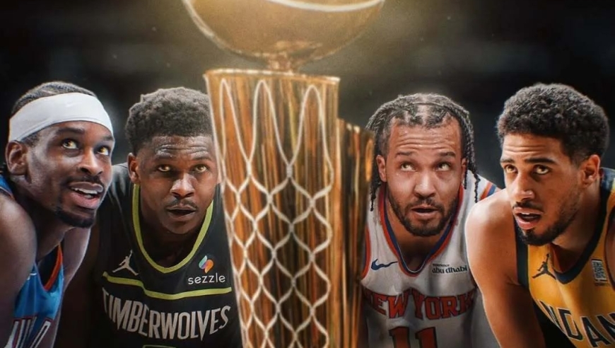 4年3.6亿顶薪！恭喜爱德华兹！NBA第一个9000万先生