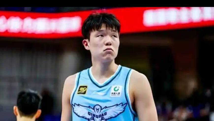 杨翰森进军NBA的希望到底有多大？