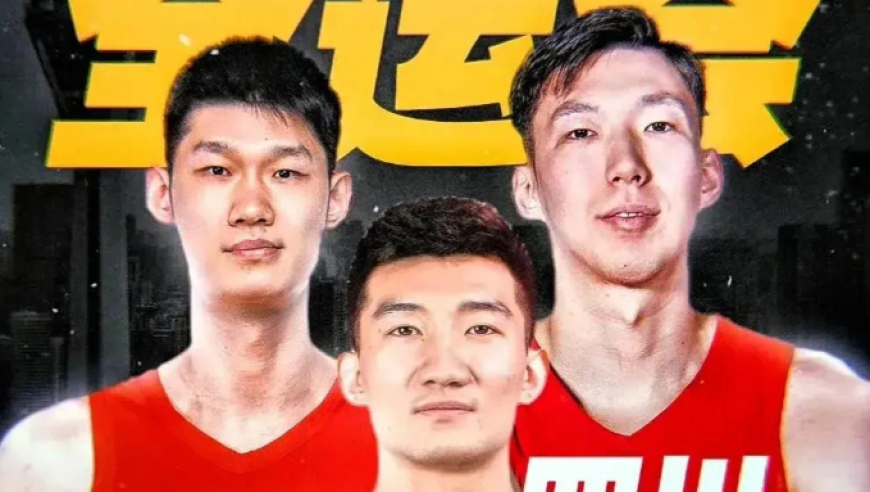 彻底不留情面了，周琦经纪人直播炮轰辽宁，引爆内幕！