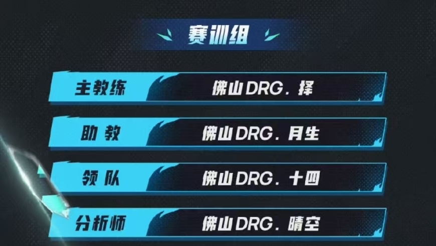 KPL夏季赛首发及分组预测：AG不变稳S，JDG难出B组，eStar寒酸