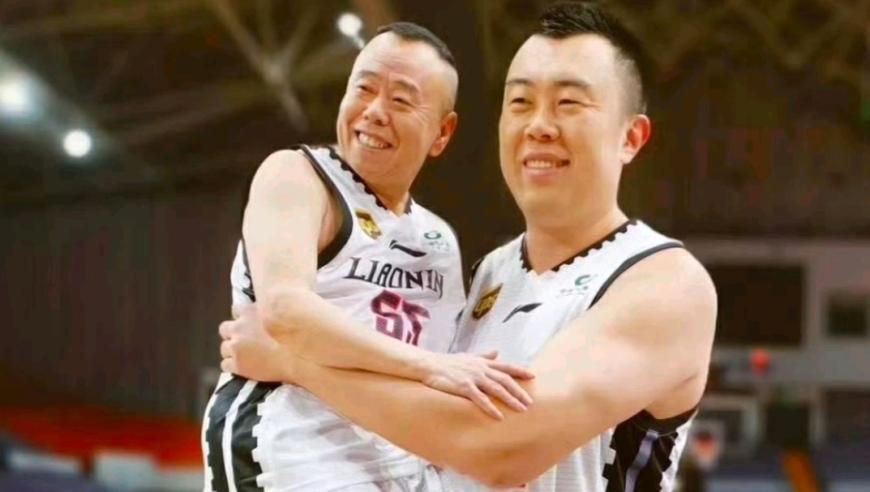 从小在牛圈里打球的韩德君，是如何成为辽篮队史得分王的？