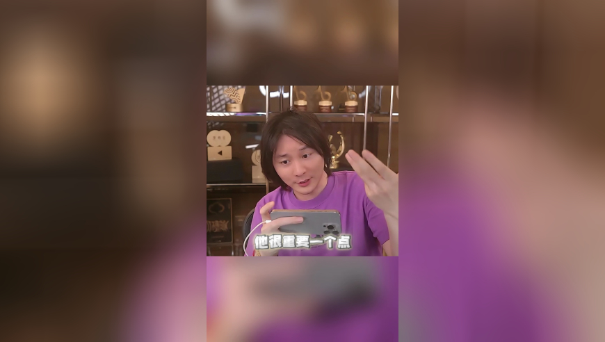 玩辅助，你要清楚自己应该做什么啊