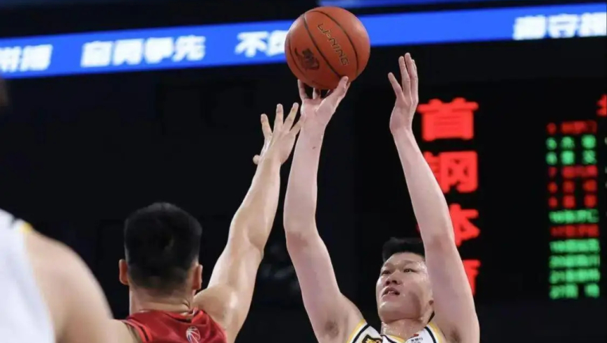 破案了！总决赛如何投出11中8三分，胡金秋亲口透露秘诀