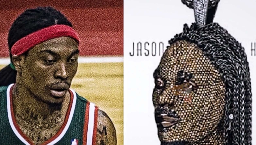 这是NBA球员购买的五大奇葩物品！