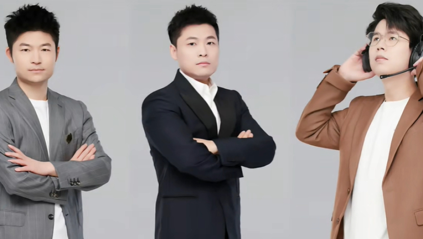 KPL三大教练呼吸权如何？久哲逆袭，老林下滑，SK抢手