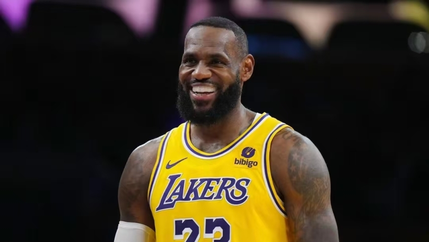 ESPN重排历史前十：奥尼尔无缘前十，张伯伦排名飙升，前二无变化