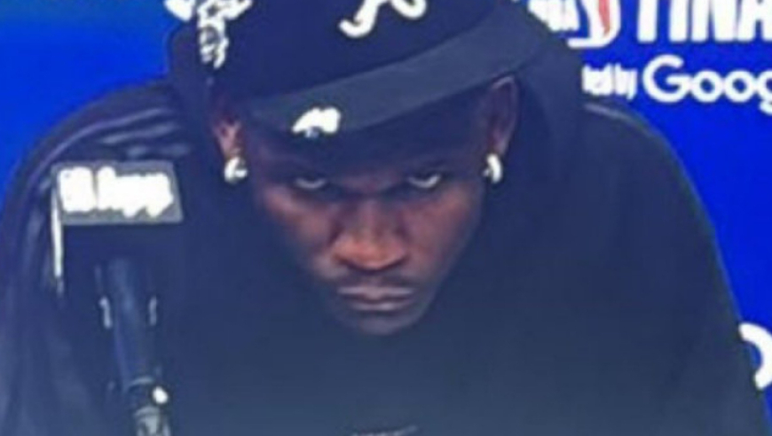 宣布了！NBA处罚爱德华兹！这可是联盟的榜一大哥