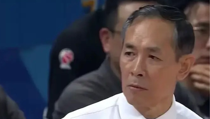 G6最后时刻，谁注意许利民？换下丘天，换上三废将渴望奇迹？