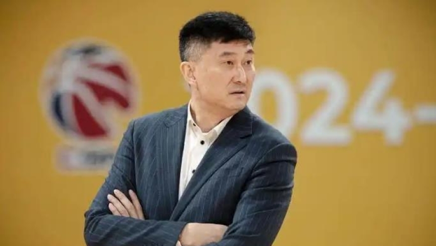 广东队本赛季排名出炉！或跟两苦主同组 杜锋如何应对