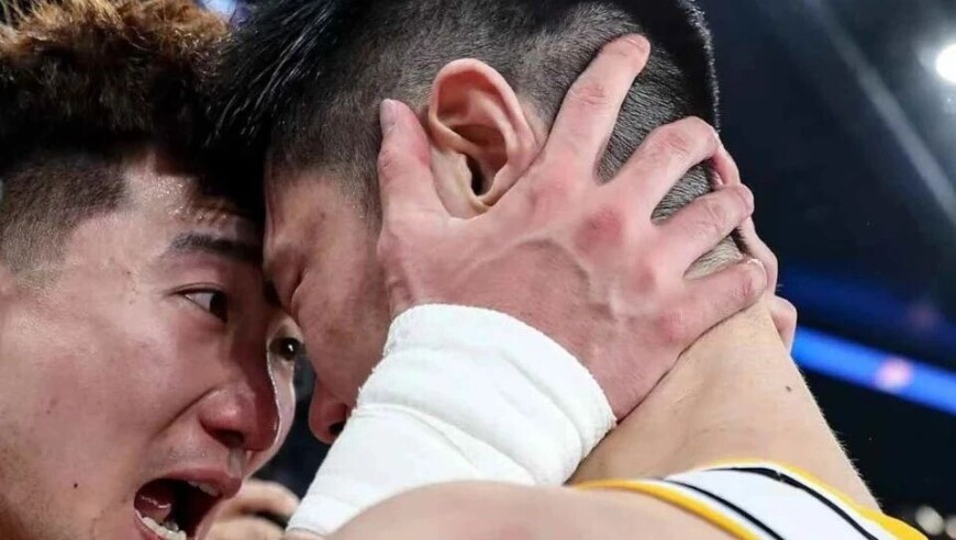 打破三大魔咒！广厦终于将冠军带回浙江