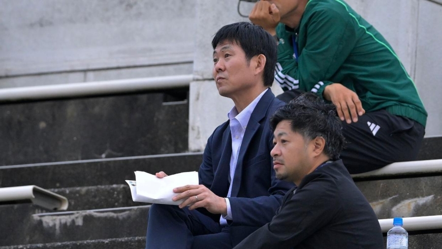 是情报有误，还是人才储备太强？日本世预赛大名单“不会放水”