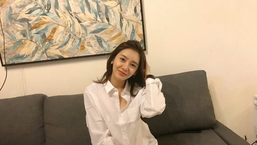 王楚钦恋情传出，被曝与知名美女主播陷入爱河，女方多次跟赛助威