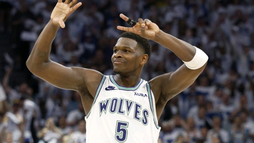 一个不爱篮球的人，为什么最后却成为了NBA状元？
