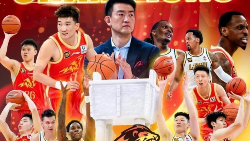 CBA夺冠奖金1个亿，那NBA夺冠奖金多少？说出来你可能不信