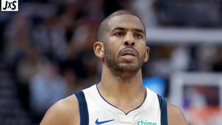 82场！独行侠底薪签约保罗？NBA最老的组织控卫