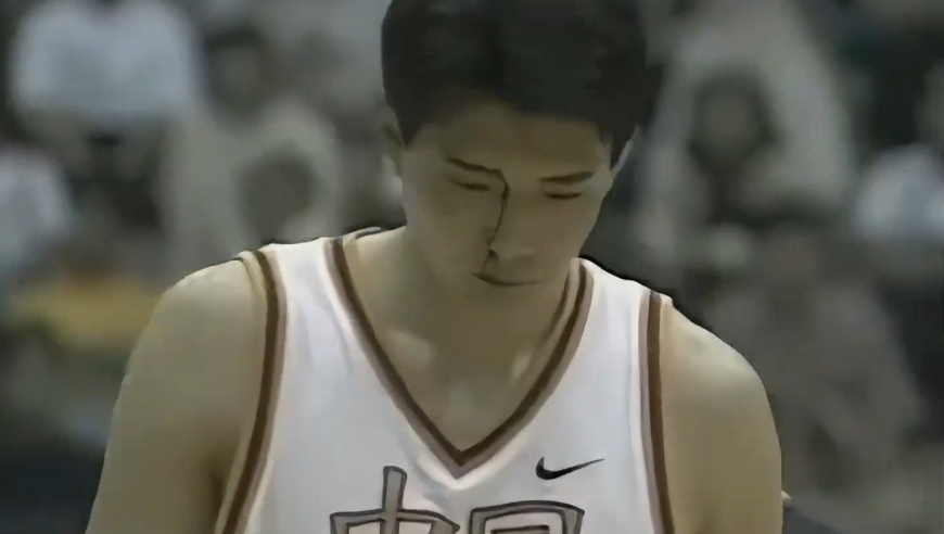 我不练也是亚洲第一！当年逍遥王巩晓彬如何打球？ 90年代亚洲最无解的存在！