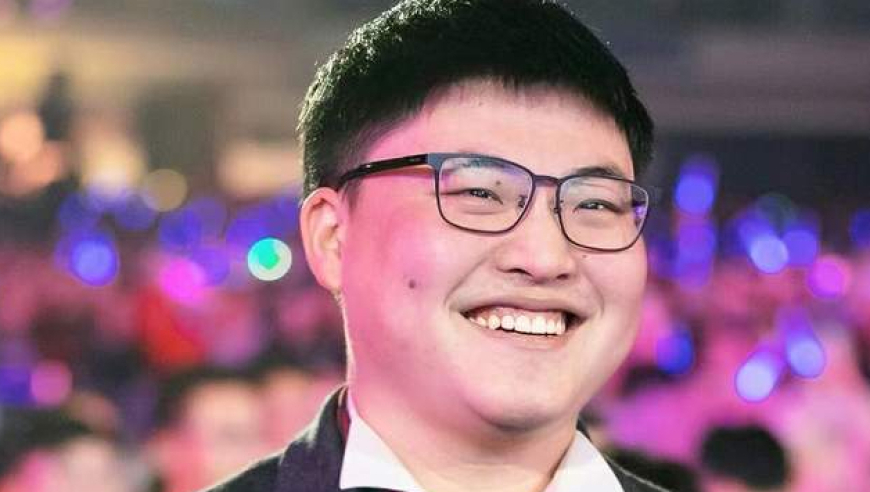 Uzi入选LOL名人堂，没S冠军也能入选，LPL还有两人符合要求