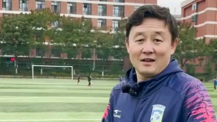 孙继海公司被强执345万！曝贵州嗨球早就解散 青训已换4座城市