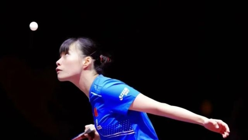 多哈世乒赛：石洵瑶vs早田希娜谁能晋级八强？前者稳定性决定成败