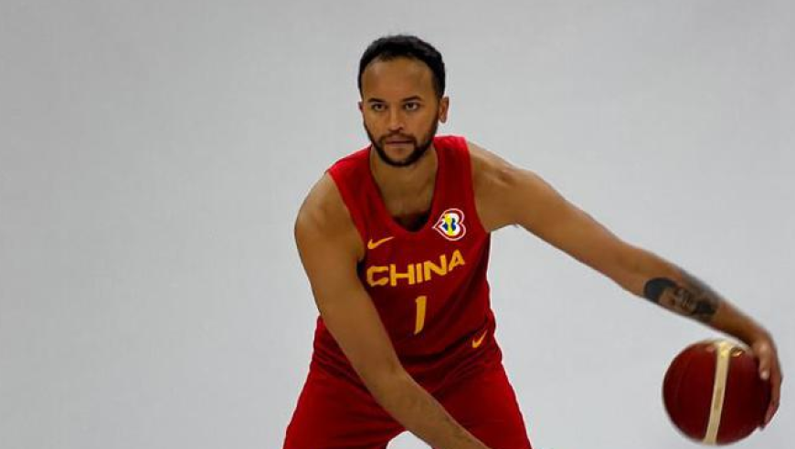 辟谣！李凯尔经纪团队回应：如果中国男篮需要 未来还会为国家队出战