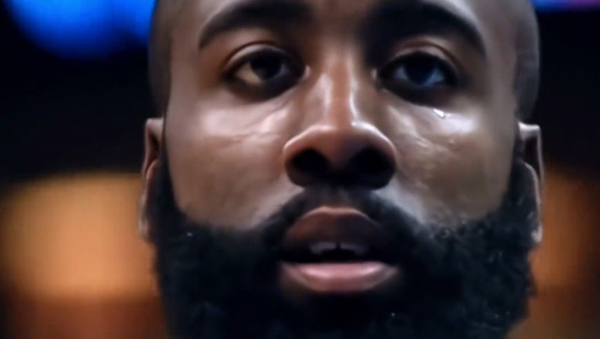 NBA最炸裂的首秀，超越乔丹独享历史第一！