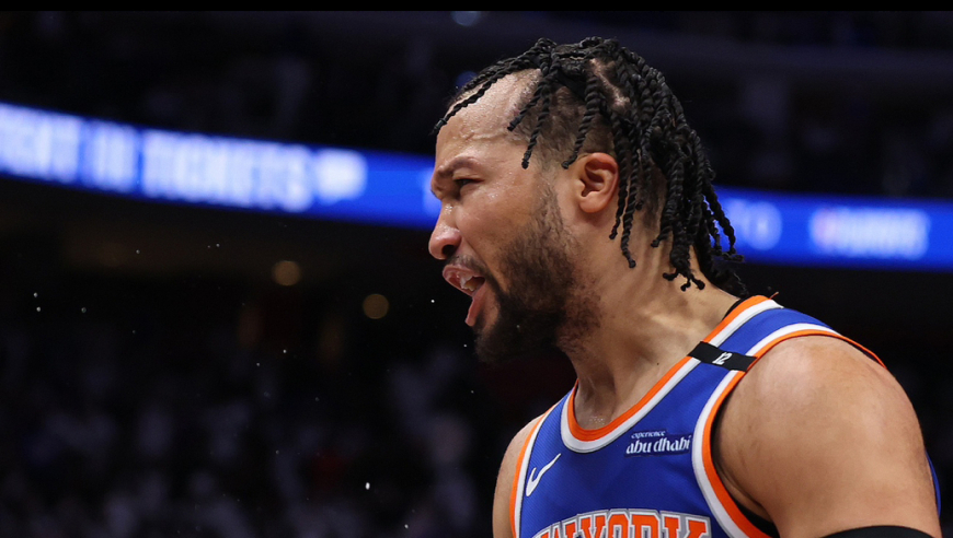 1-0！哈利伯顿31+11，布伦森43分，步行者客场逆转尼克斯