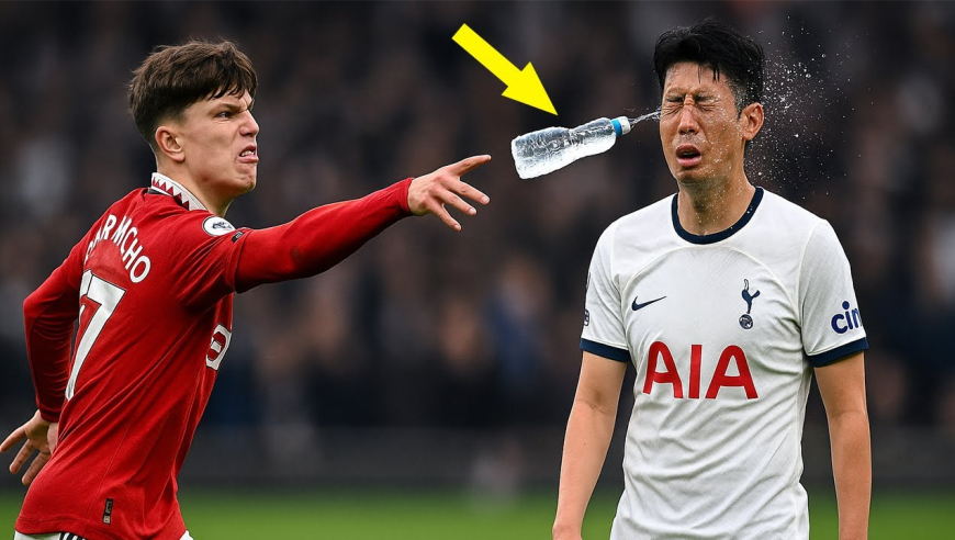 友谊的小船说翻就翻？说好的尊重彼此 怎么成了互相伤害？