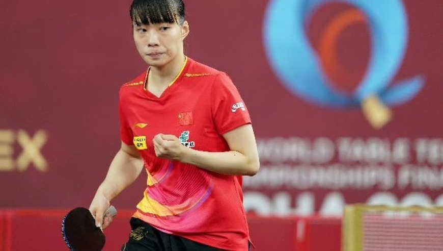 2-4！国乒再输外战：女单不敌日本名将，选拔赛打上来三人已全出局