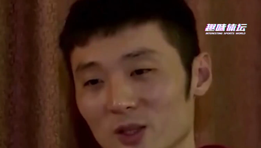 国字号最强后卫：和姚明发小却因钱形同陌路，上海老大刘炜远赴新疆