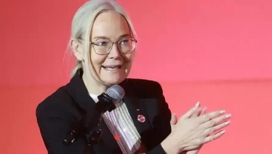 国际乒联选举成为闹剧现场，笑话直播到全世界，草台班子哪里都有？