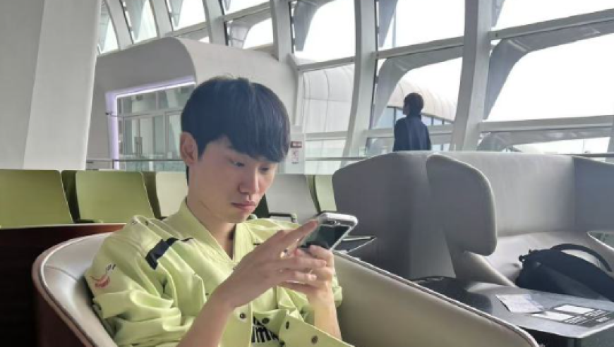 NIP穷得只能坐高铁二等座？工作人员辟谣：只有Aki坐高铁，一等座票不太好抢
