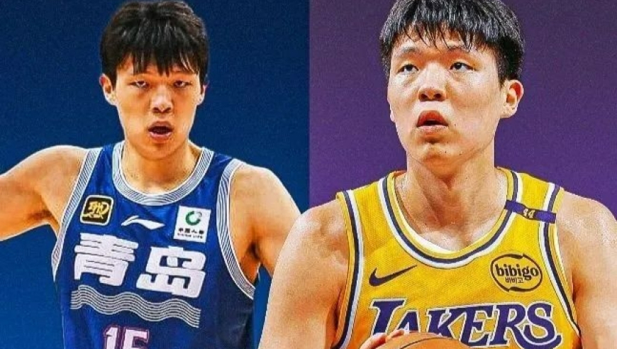 来了来了！杨瀚森最新选秀进展！最高预测首轮第20顺位