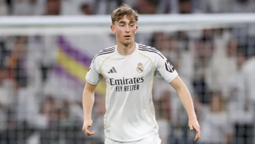 紧凑哥&ldquo;逼宫&rdquo;皇马：赫伊森3天必须给我道歉，中国人不是好惹的