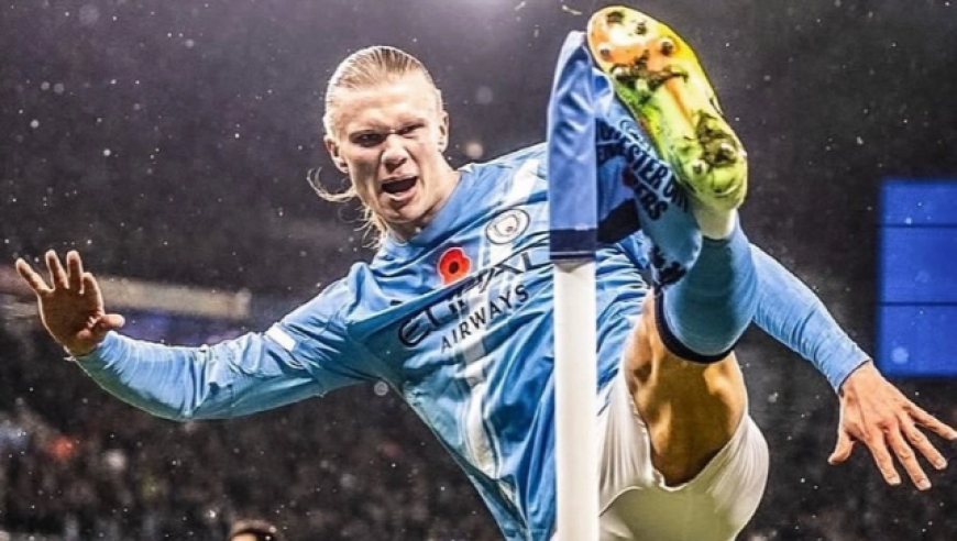 足坛一夜动态：曼城3-0利物浦！皇马0-0领先巴萨3分，国米登顶