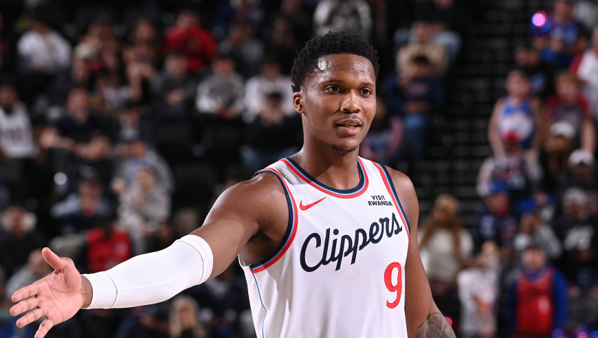 马瑟林38分生涯最高快船逆转掘金 小卡23分约基奇22+17+6