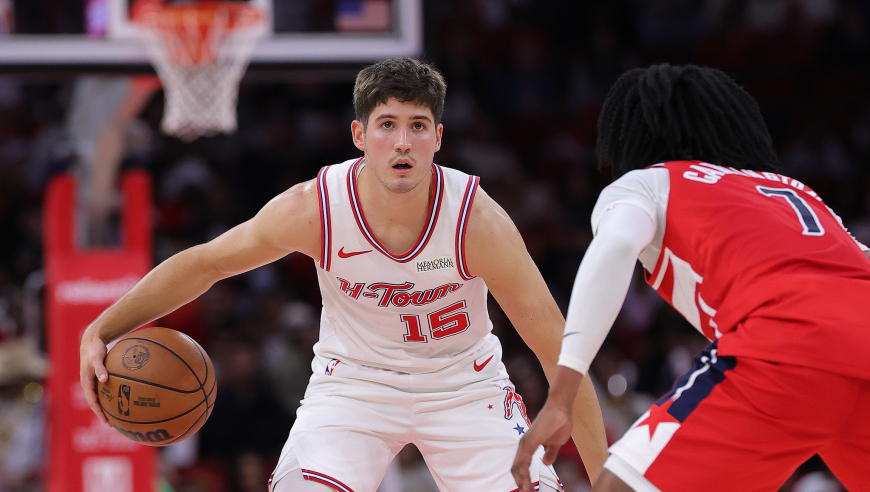 议起复盘 | “水货探花”打成“火花兄弟”！谢泼德是如何强势反弹的