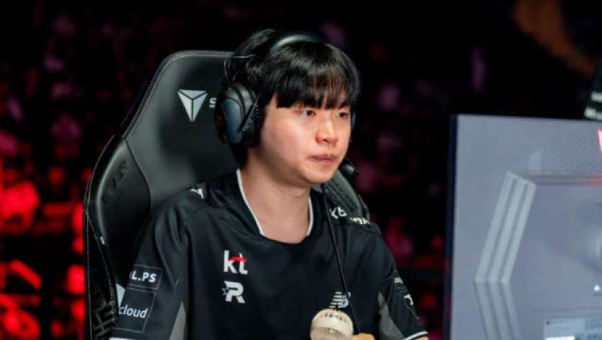 S15瑞士轮首日分组：LPL是好签吗？