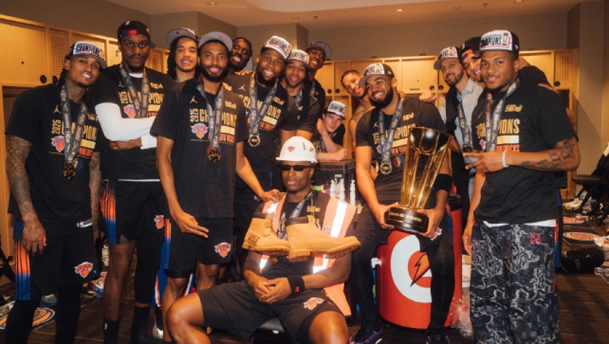 数据不说谎 | 一个&ldquo;备胎&rdquo;，咋就带尼克斯夺冠了？