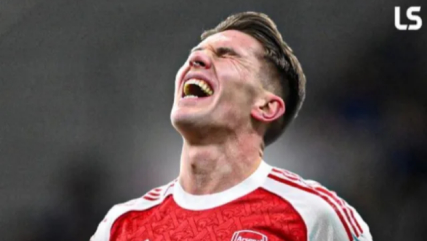 阿森纳的困境，凸显亚军教练和冠军教练的区别｜绿茵观察