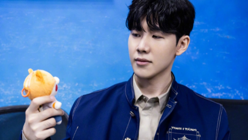 IG突然对阵容进行调整，Theshy复出彻底无望，退役已成定局