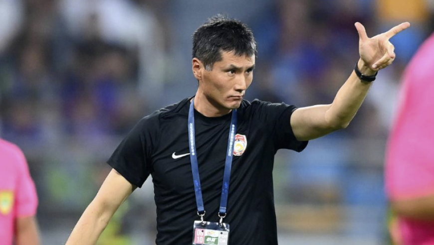 邵佳一上任首期！国足26人名单公布：泰山国安各6将、海港2人入选