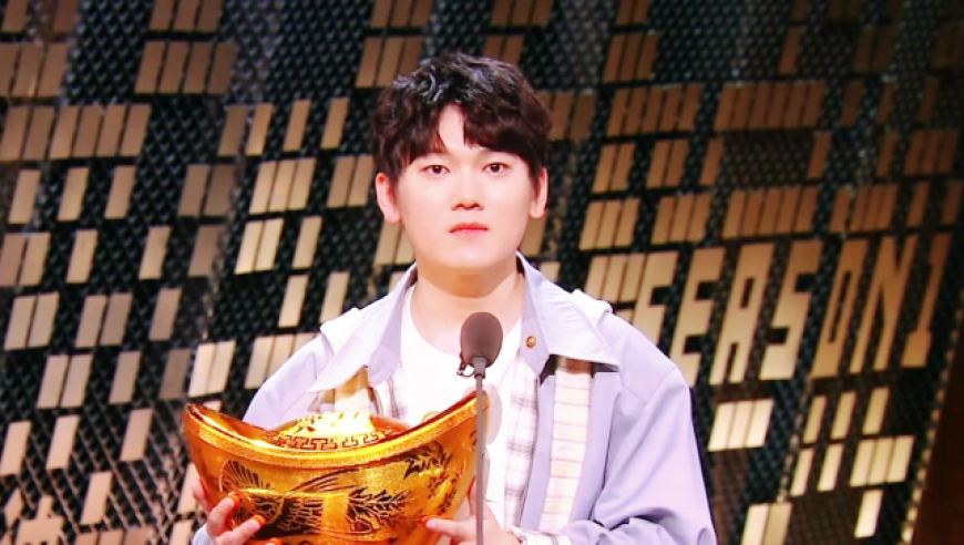 主咖和Ta的朋友们丨JackeyLove对财神爷发话：打钱！