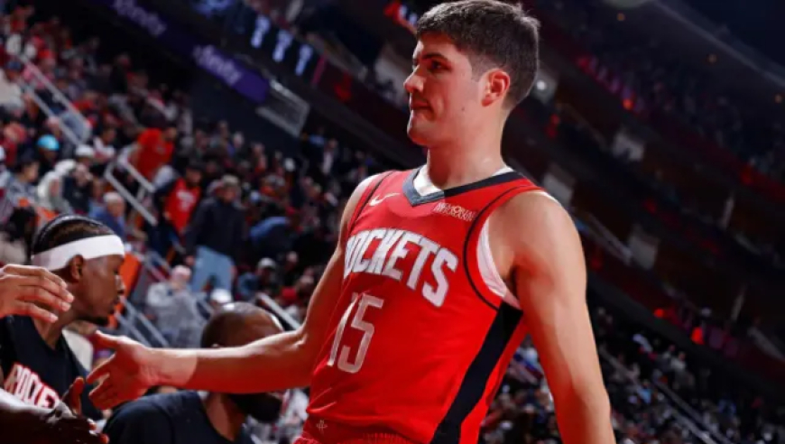 火箭16分大逆转马刺！谢泼德21分末节立功 杜兰特18分文班21中5