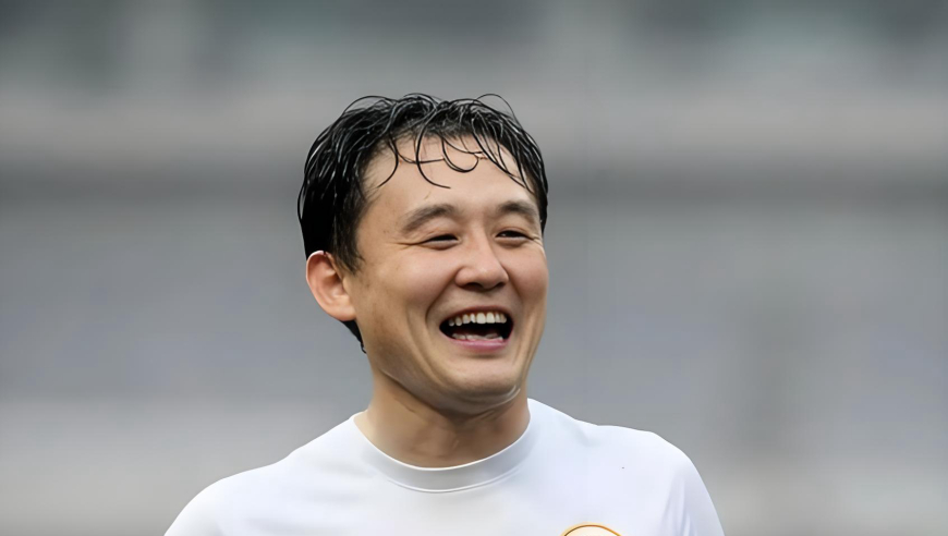 惊天内幕！亚洲唯一入选英国名人堂的他，揭秘中国足球失败的秘密